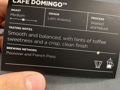 -Peet's Coffee皮爷咖啡(德基店)