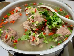 -清真·宁夏印象·盐池滩羊肉体验店(江宁路店)