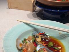 -码头见·潮汕菜(领展中心城店)