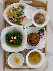 点击看大图 -美悦湾月子中心(熙湖店)