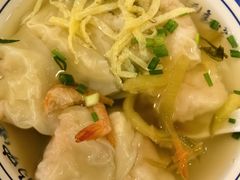 -长人馄饨铺(解放街店)