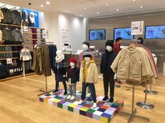 -优衣库(银座店)