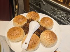 -北平楼·烤鸭·北京菜(牡丹园店)