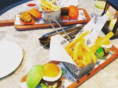 -四季酒店·空中花园 Aria on 9
