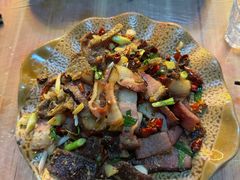 -古城苗家土菜馆(河景餐厅店)