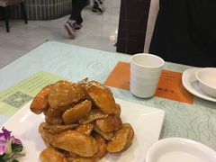 -黄家饺子东北特色菜馆(湖滨商业街店)