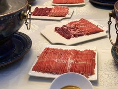 -皇城根(张杨店)