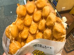 -妈咪鸡蛋仔(尖沙咀东分店)