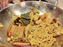 -巴渝老街印象生活麻辣烫(华宇·北城中央汇店)