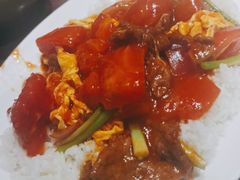 -新旺茶餐厅(嘉里城店)