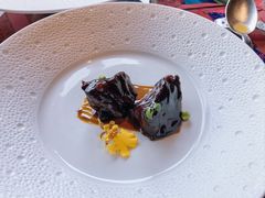 -上海滩餐厅(BFC外滩金融中心店)