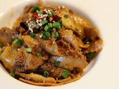 -真爱中国餐馆·年华店(朱雀大街店)