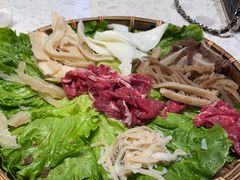 -小城牛事·鲜牛肉火锅(万达店)