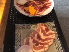 -喜鹊烤肉酒场(美乐城店)