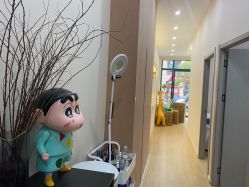 -初心纹眉洗眉·美睫专业店