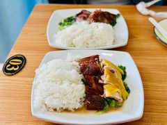 -粤华烧腊(胥口店)