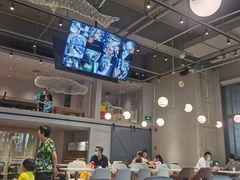 -NOKNOK若蔻亲子餐厅(天地壹方北馆店)