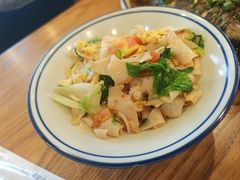 -妈妈的味道(和顺古镇店)