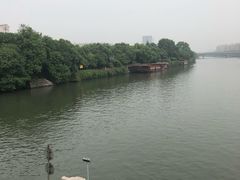 -运河游船(武林门码头)