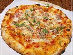 -Mercato莫卡多露台餐厅与酒吧(K11店)