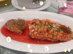 松鼠黄鱼-申宴酒楼(王子百货店)