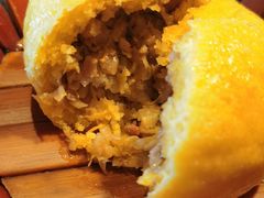 -靠山屯东北农家菜(八龙桥雅苑店)