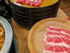 -牛New寿喜烧(青浦店)
