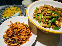-田婆婆的菜(友谊阳光城店)