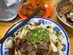 -清真-戏楼王记牛肉面