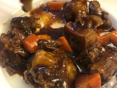 -烤肉宛饭庄(南礼士路店)