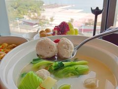 -馋遇江南·精致湖景雅宴(东方之门店)