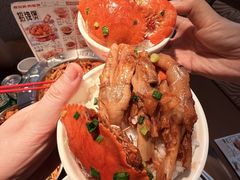 -胖哥俩肉蟹煲(湛江印象汇店)