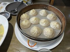 -隆喜元鱼汤包·海鲜(中联广场店)