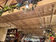 -玛格萝妮比萨屋(陆家浜路店)