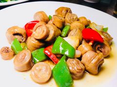 炒套肠-小莆天(元帅路店)