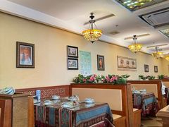 大堂-巴依老爷新疆美食(魏公村店)