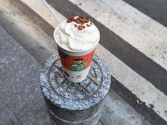 -茶颜悦色(长郡步行街口店)
