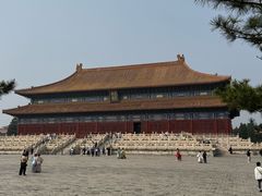 -北京市劳动人民文化宫(太庙)