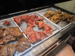 -老刘家永盛斋·传统泡馍(东关南街店)