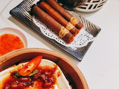 -好食上(喜盈门.范城店)
