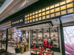 -Coach(朗豪坊店)
