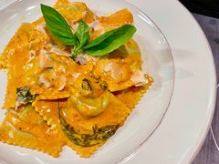 -Osteria意大利餐厅