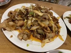 -灯盏窝餐厅