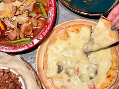 -耶里夏丽·丝路新疆菜·清真食品(徐汇南丹东路臻选店)
