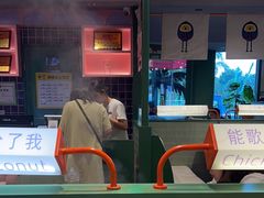 -椰小鸡·琼州糟粕醋·火锅(美兰缤纷城店)