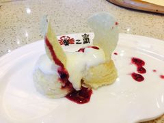 -蟹之国·精品蟹料理(极地店)