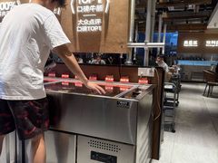 -炽城·烤肉名家(鸿达中央广场店)
