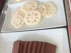 -潮汕牛肉火锅