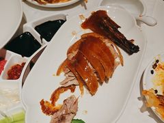 -大鸭梨烤鸭(顺义石园店)