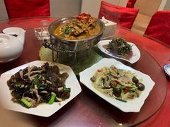 -鸿运楼·舌尖上的徽菜